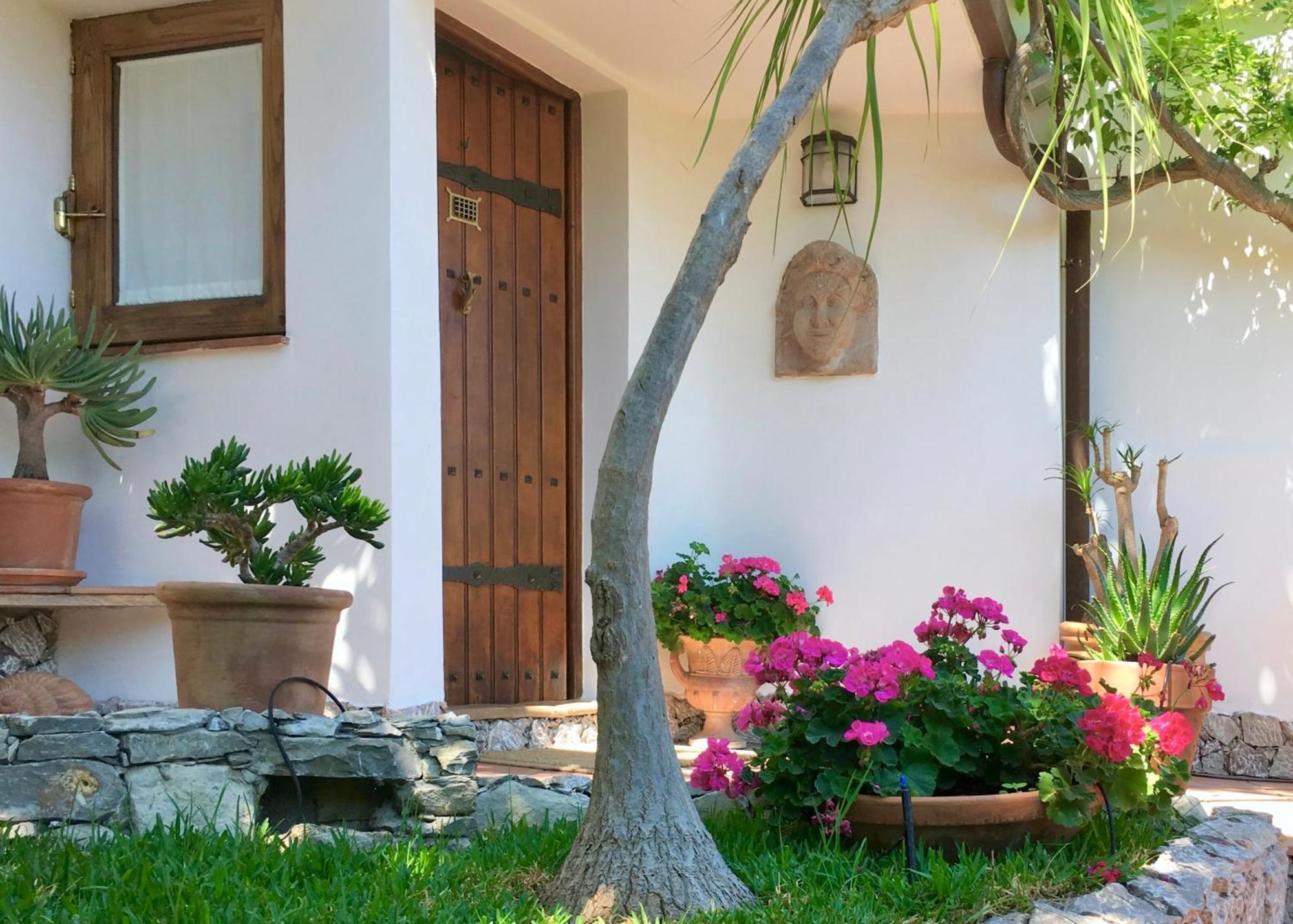 Villa Lou Taormina Private Villa With Panoramic Sea View Pool Exterior photo