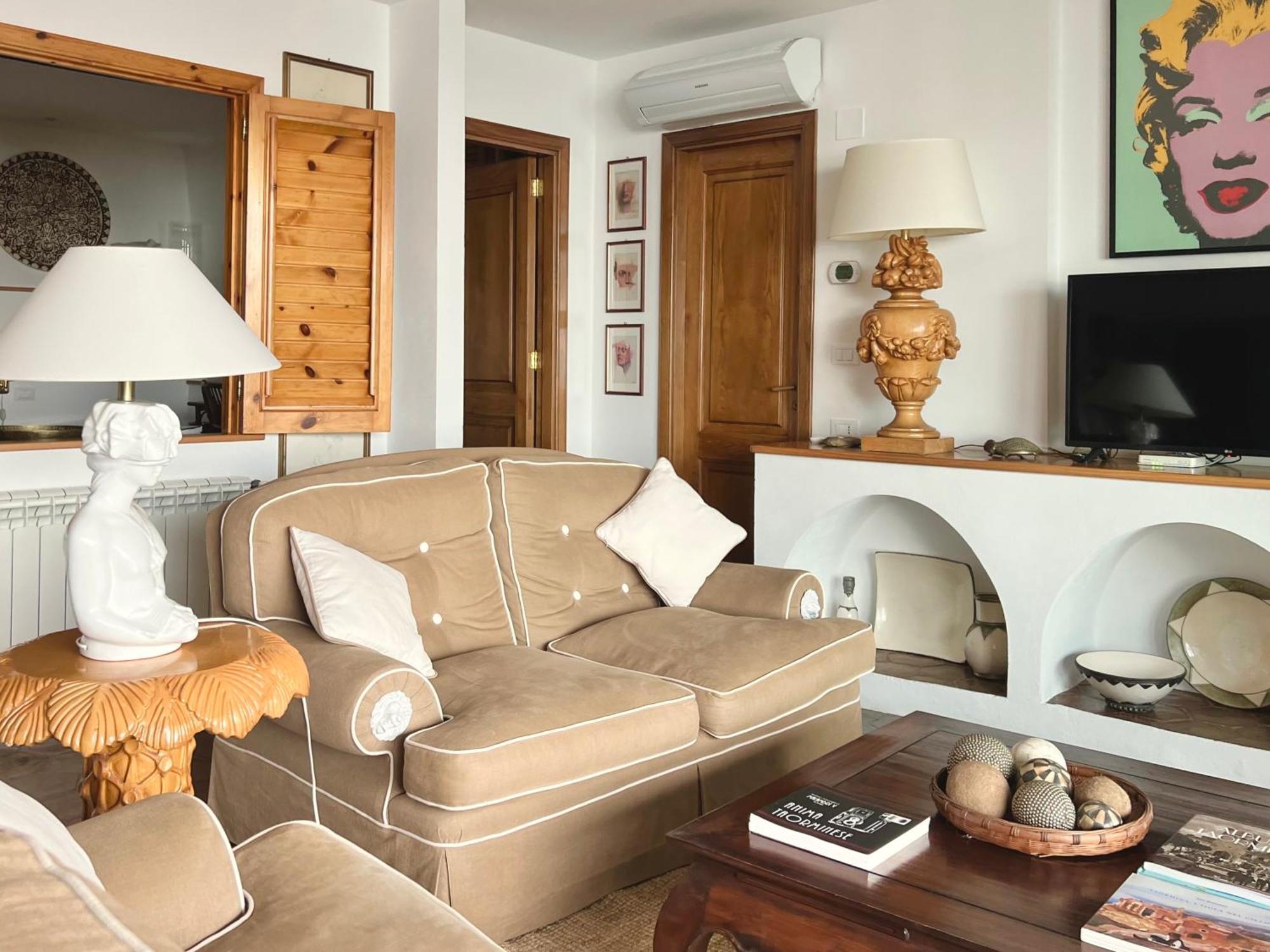 Villa Lou Taormina Private Villa With Panoramic Sea View Pool Exterior photo